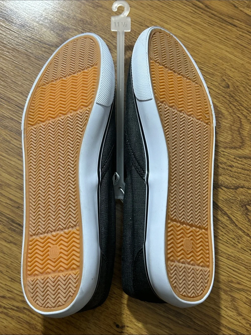 Goodfellow Phillip Slip Ons